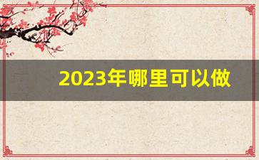 2023年哪里可以做核酸_2023核酸一次多少元