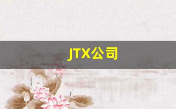 JTX公司