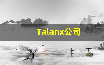 Talanx公司