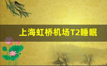 上海虹桥机场T2睡眠舱_浦东机场过夜最佳方案