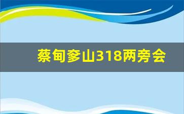 蔡甸奓山318两旁会拆迁吗_蔡甸区2024年拆迁明细表